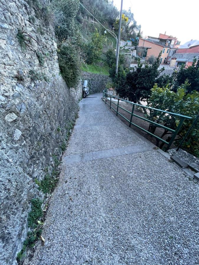 Le Case Di Petra Vignana Екстериор снимка